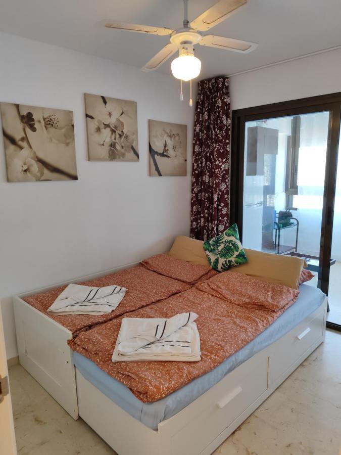 Trinisol Ii Apartment *