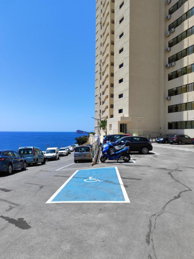Trinisol Ii Apartment Benidorm