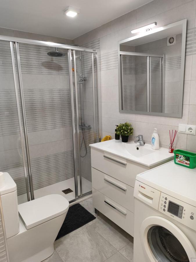 Apartment Trinisol Ii