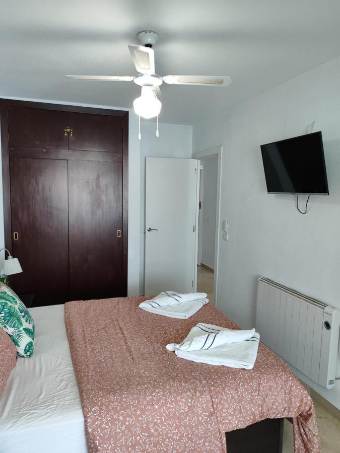 Trinisol Ii Apartment *