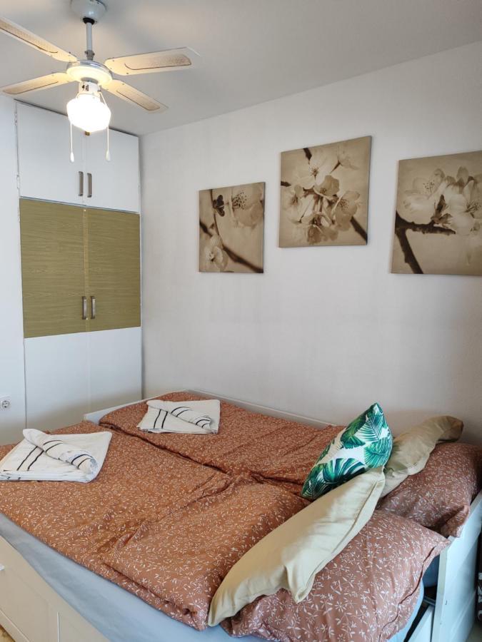 Apartment Trinisol Ii Benidorm