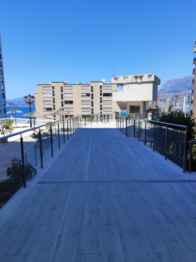 Trinisol Ii Apartment