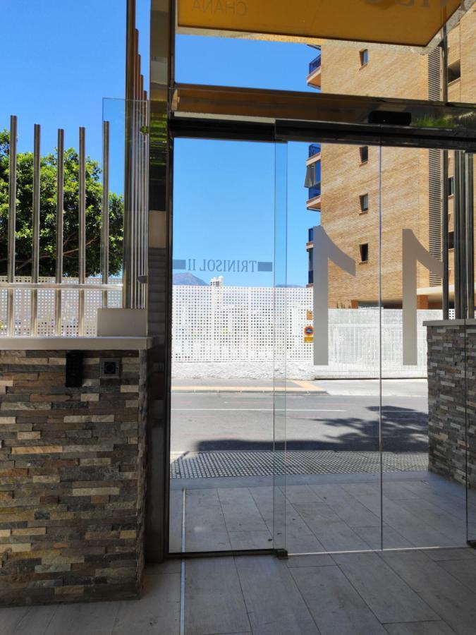 Trinisol Ii Apartment Benidorm